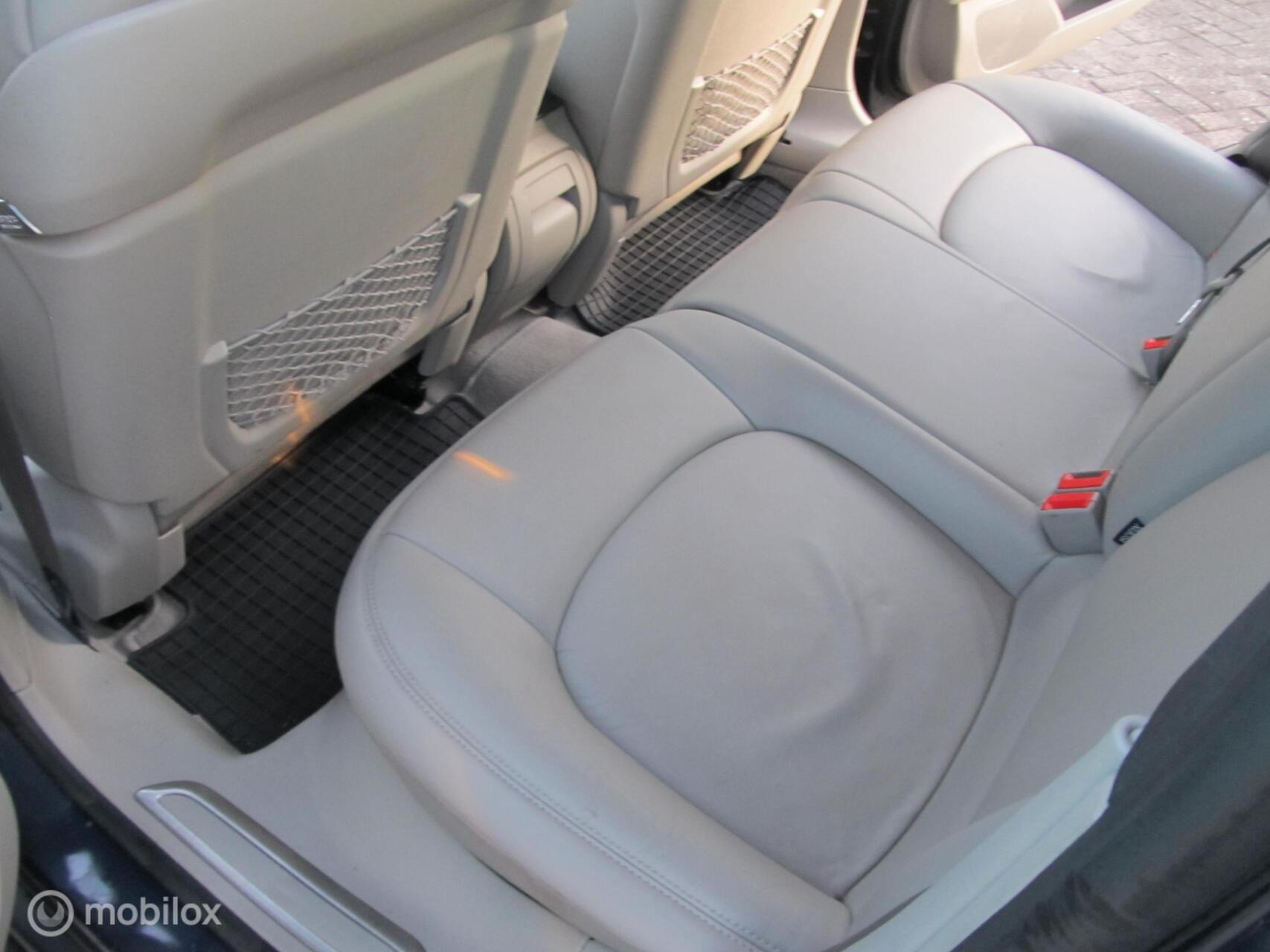 Foto van Citroen C5