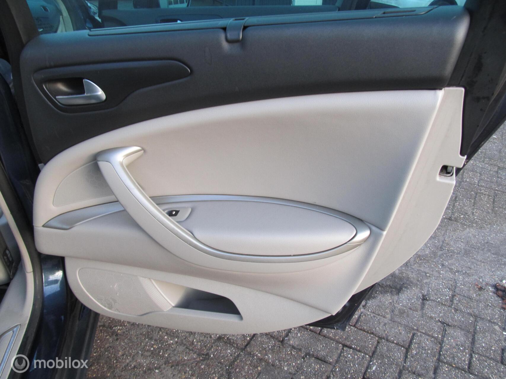 Foto van Citroen C5