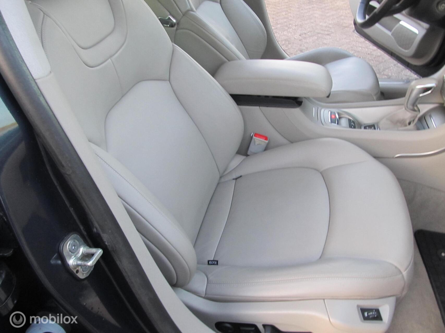 Foto van Citroen C5