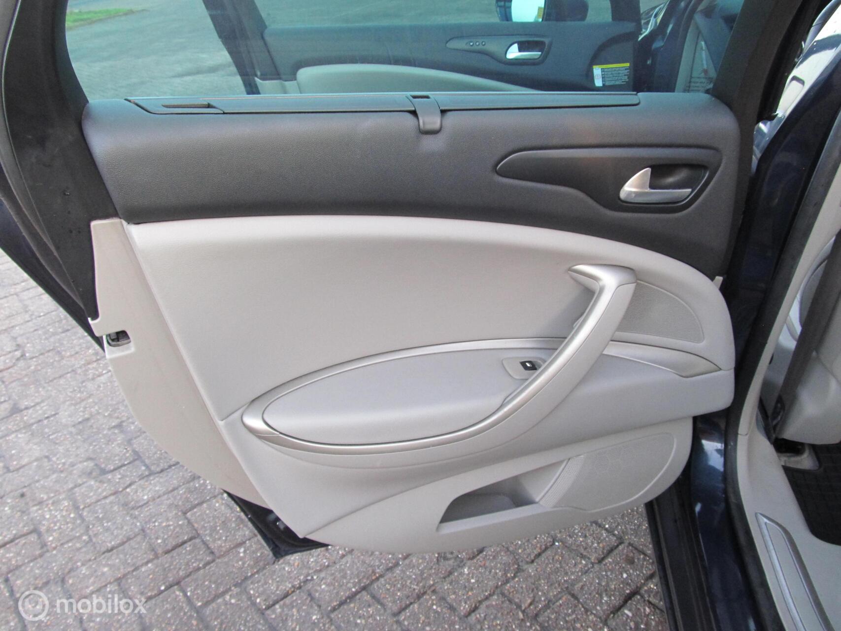 Foto van Citroen C5