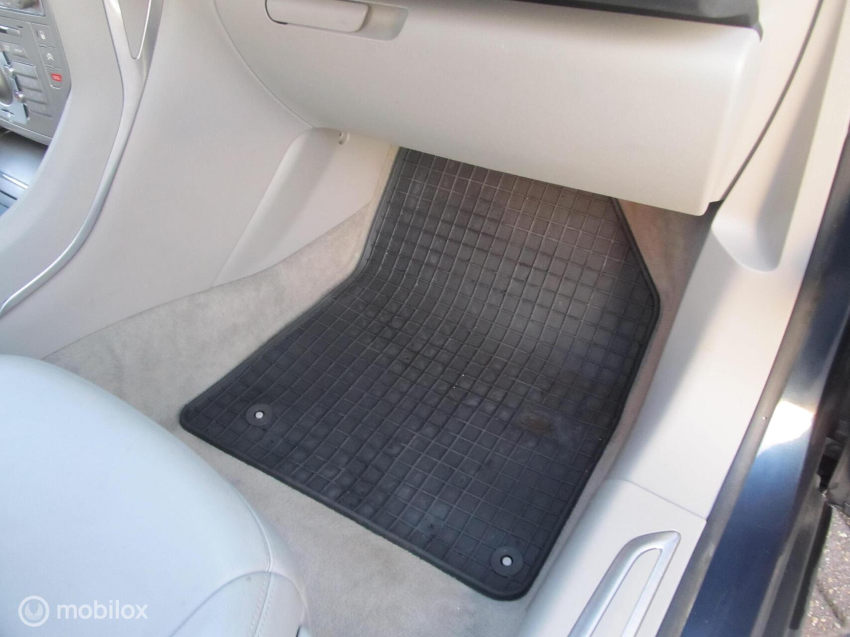 Foto van Citroen C5