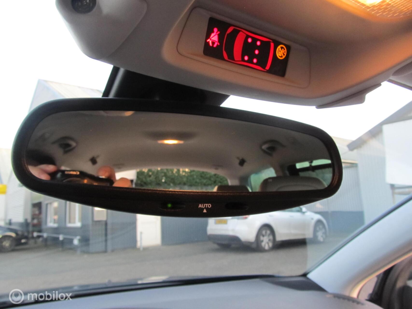Foto van Citroen C5