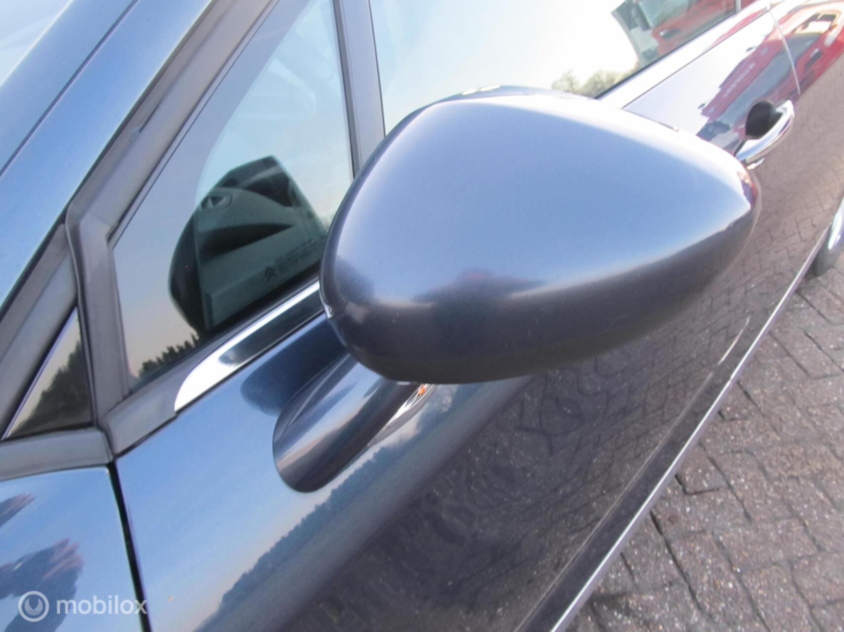 Foto van Citroen C5