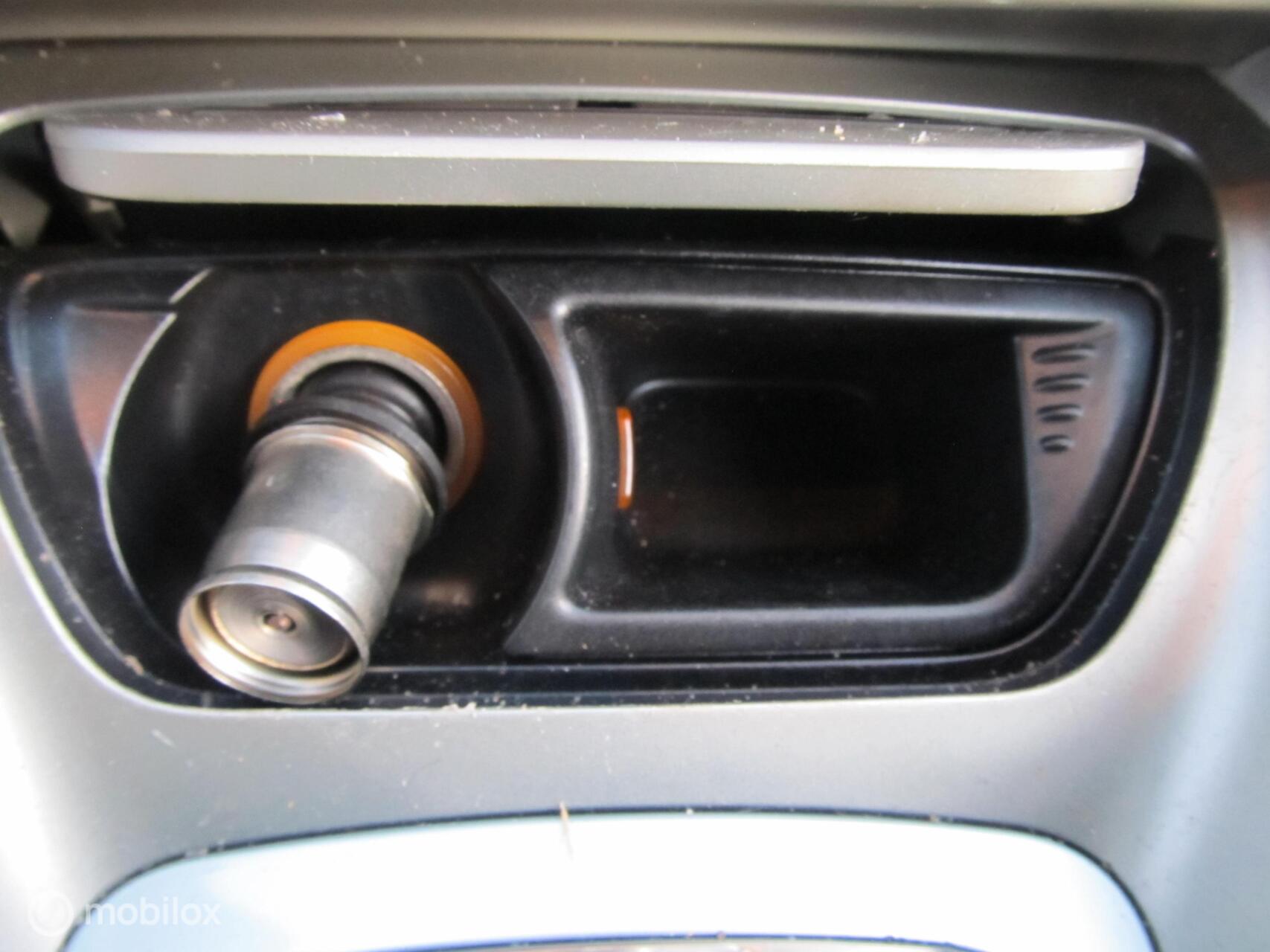Foto van Citroen C5