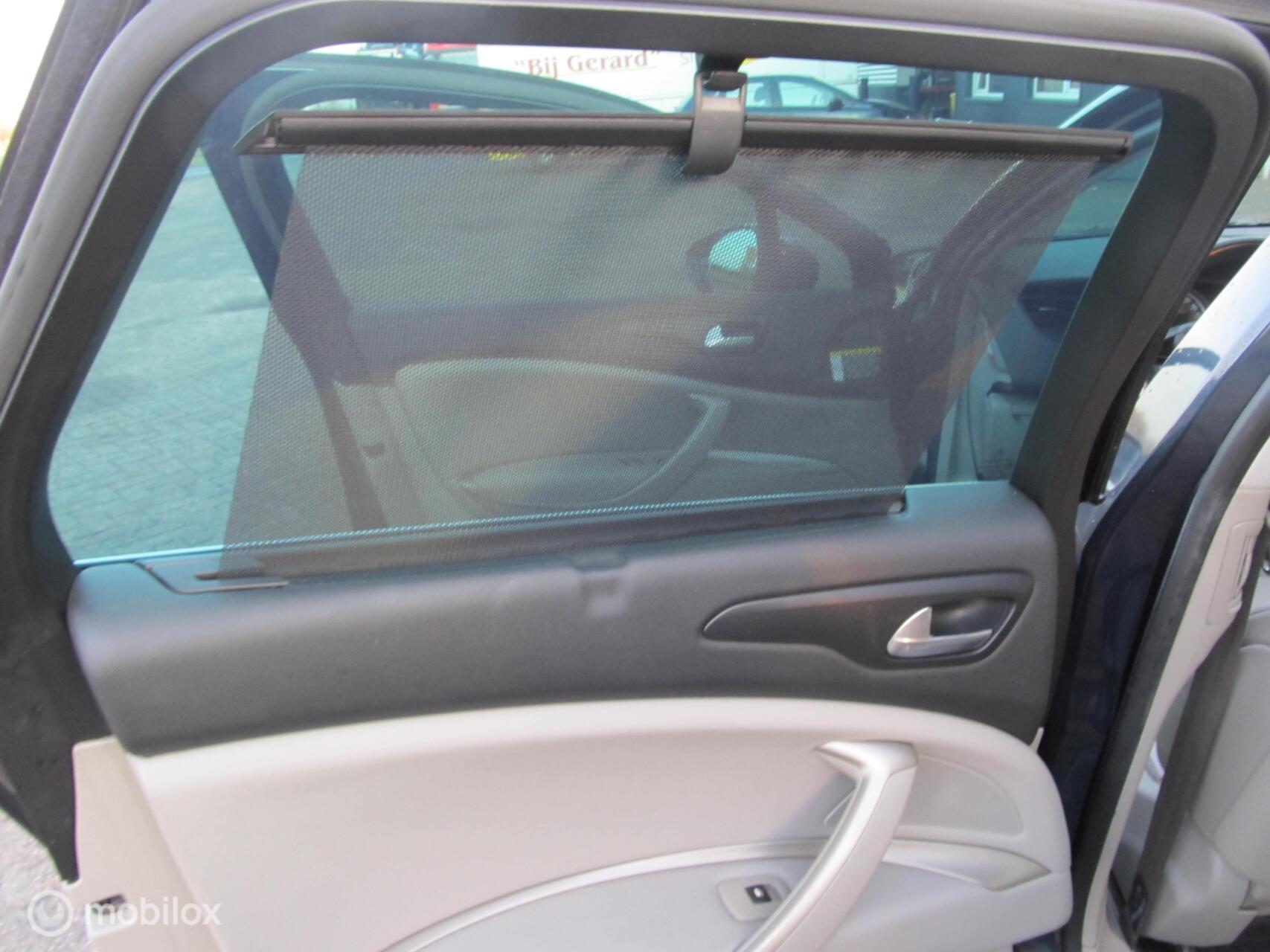 Foto van Citroen C5