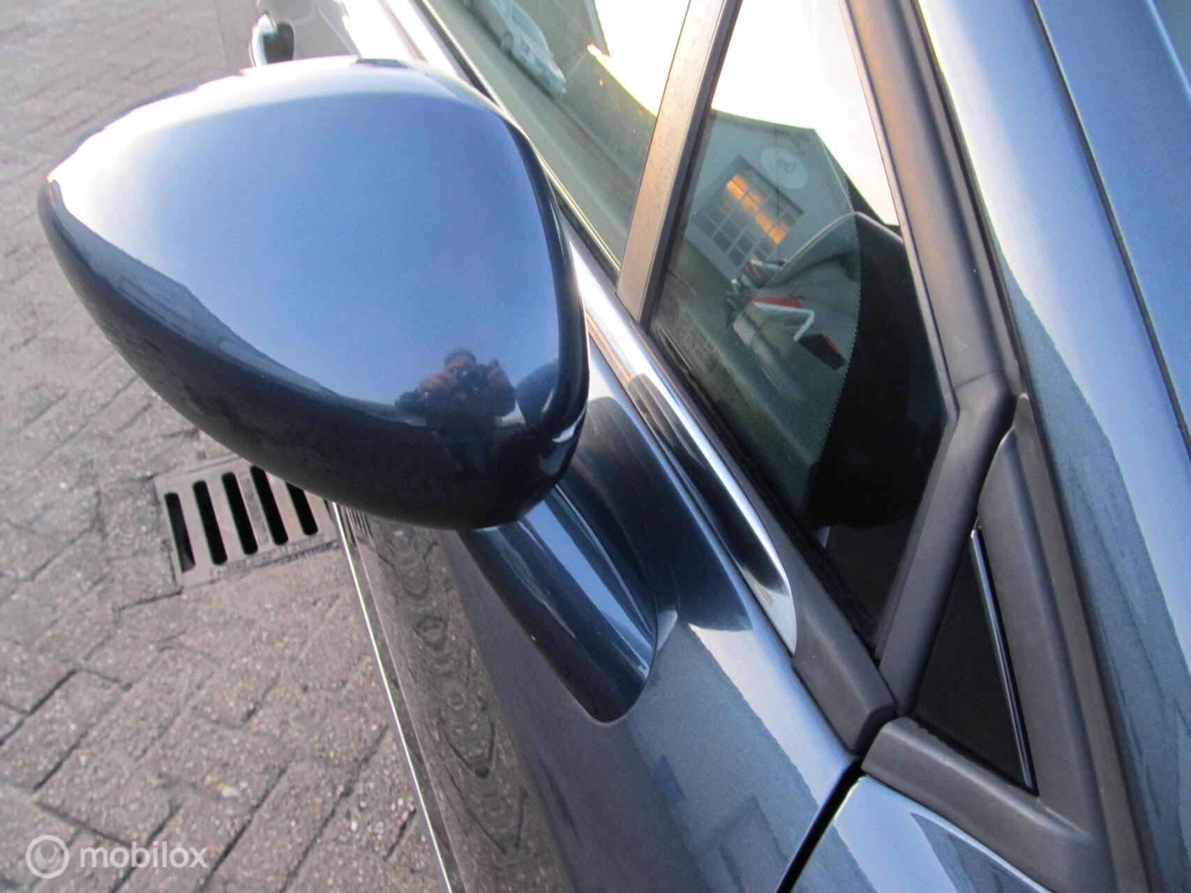 Foto van Citroen C5