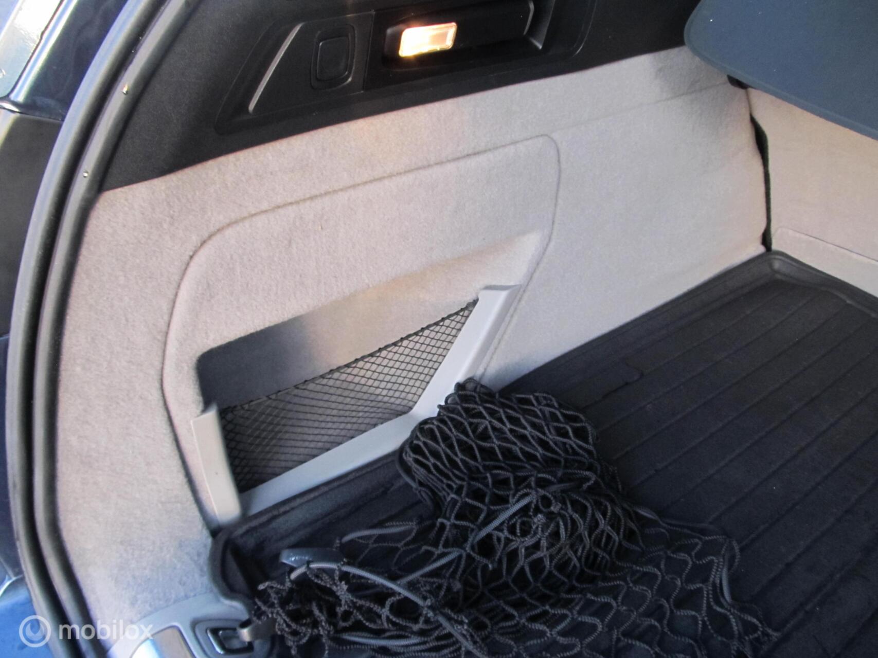 Foto van Citroen C5