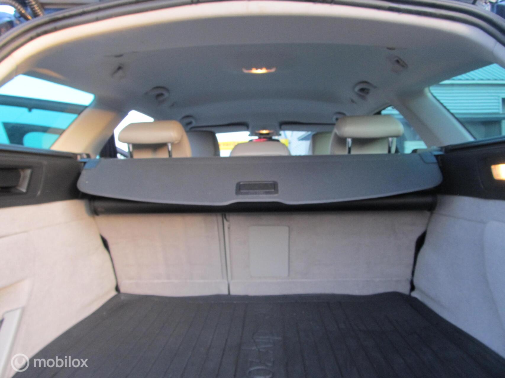 Foto van Citroen C5