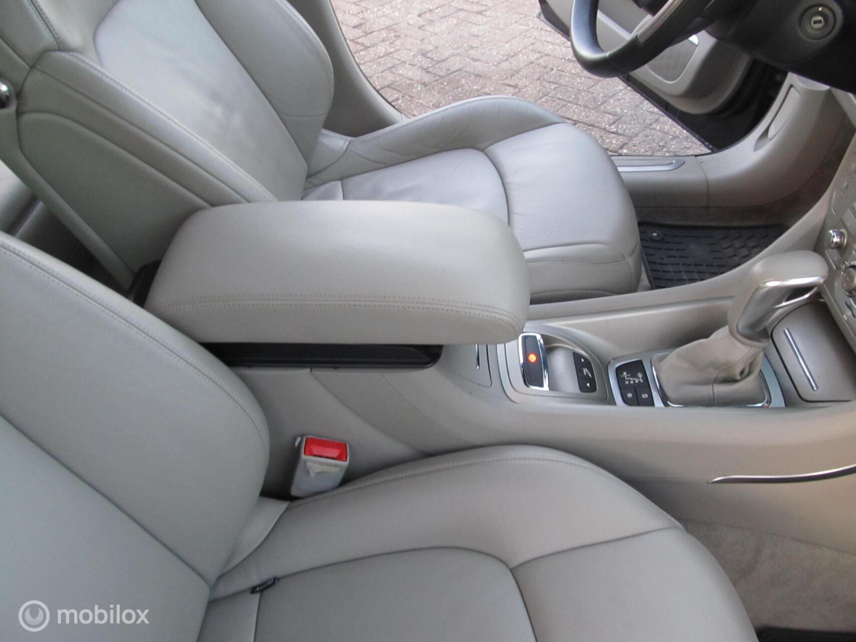 Foto van Citroen C5