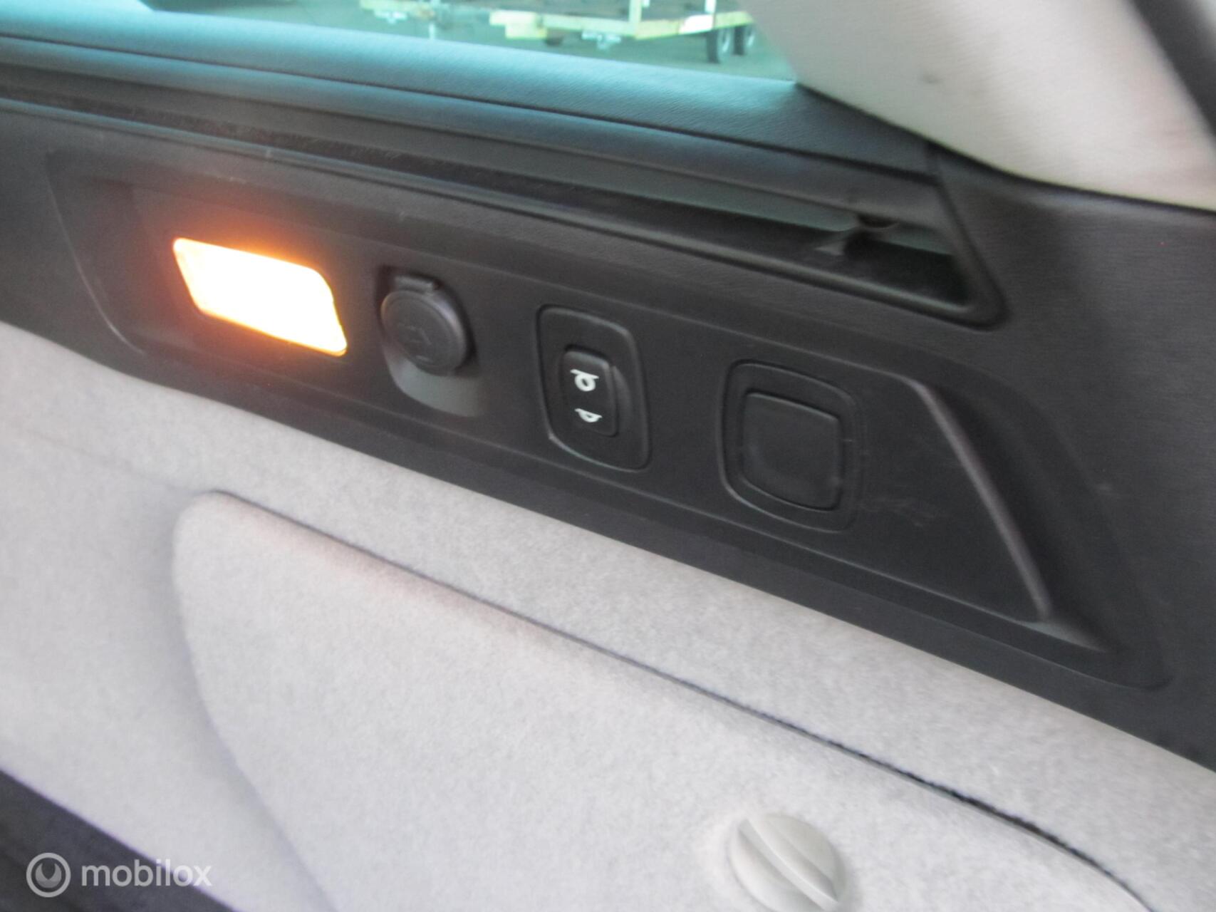 Foto van Citroen C5