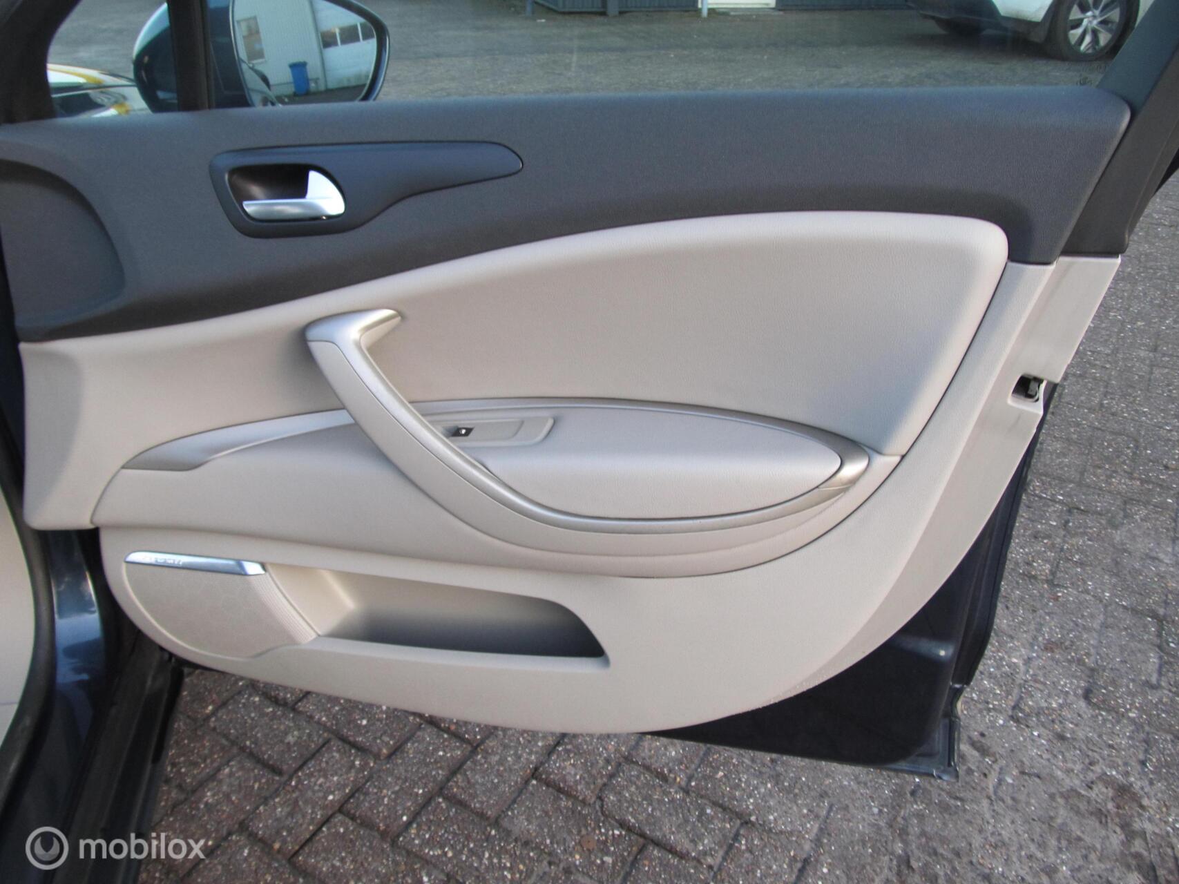 Foto van Citroen C5