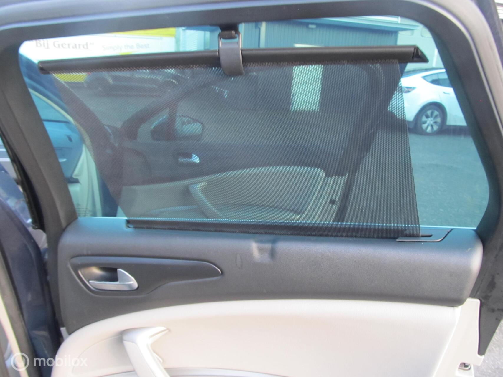 Foto van Citroen C5