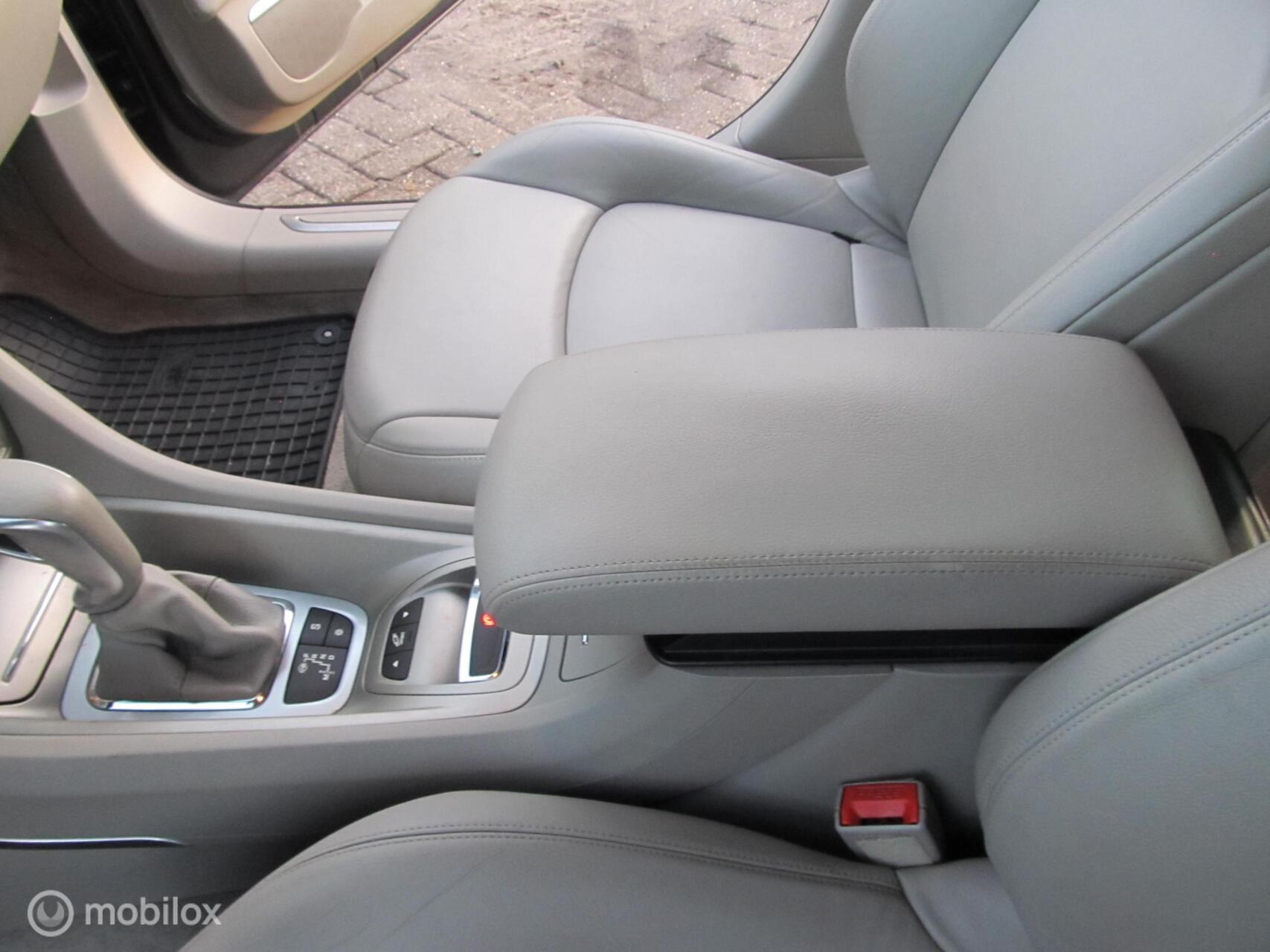 Foto van Citroen C5