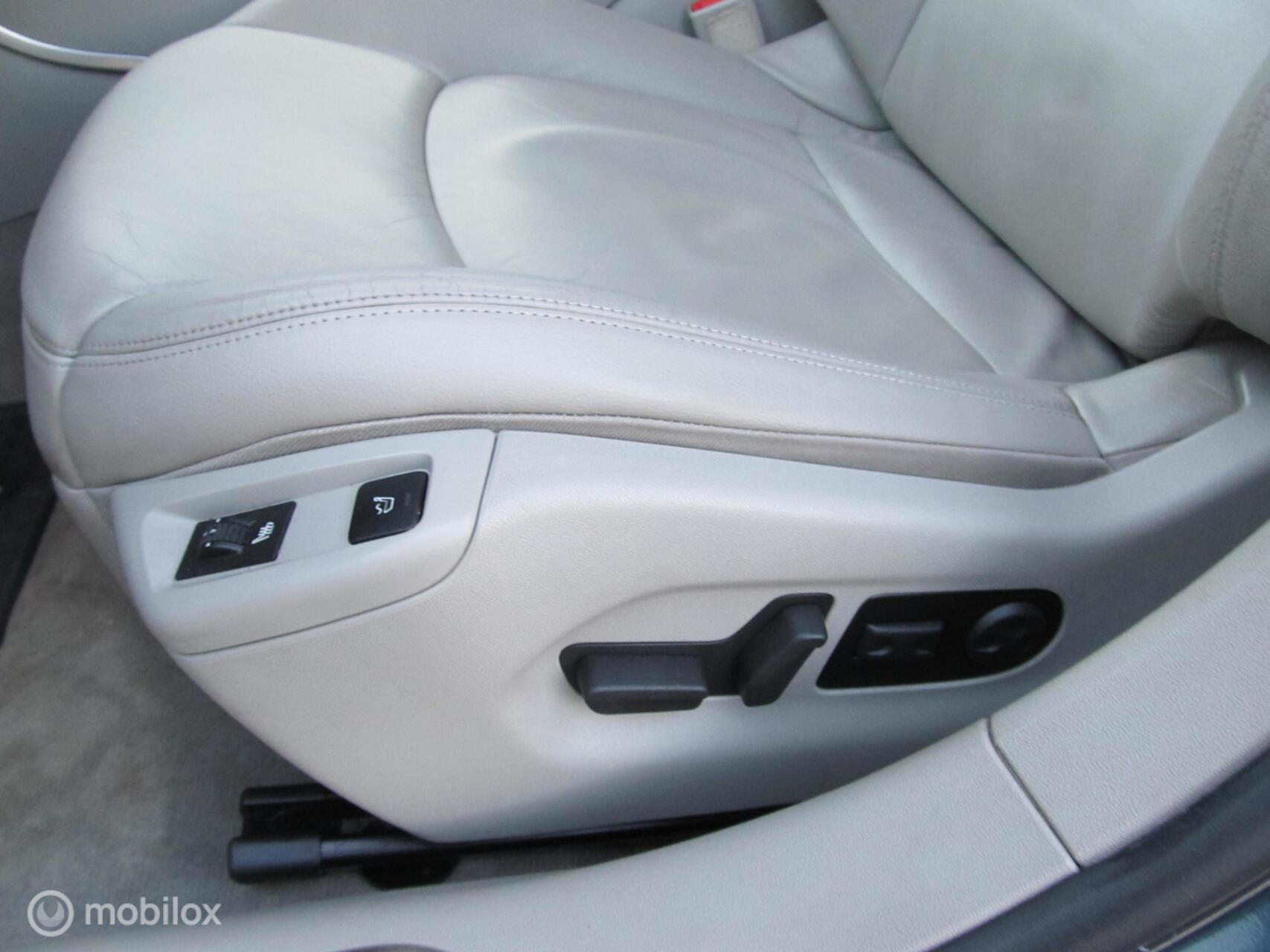 Foto van Citroen C5