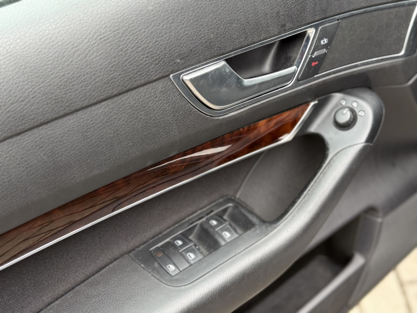 Foto van Audi Audi A6