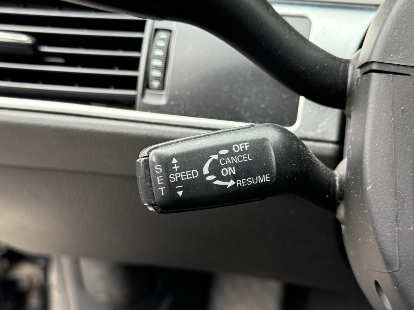 Foto van Audi Audi A6