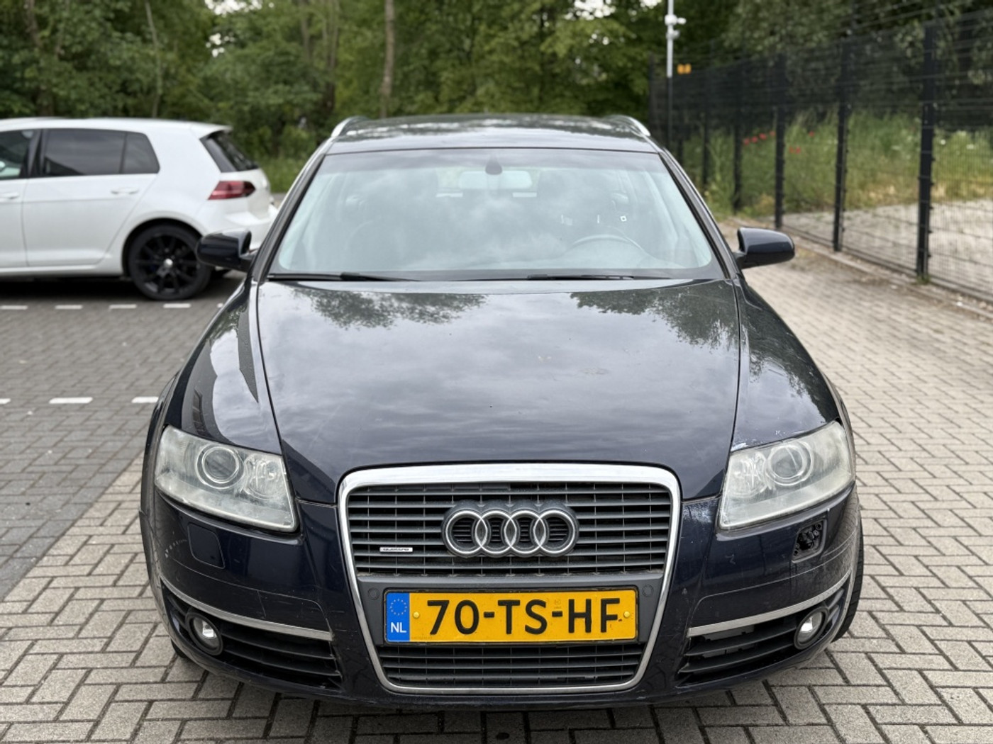 Foto van Audi Audi A6