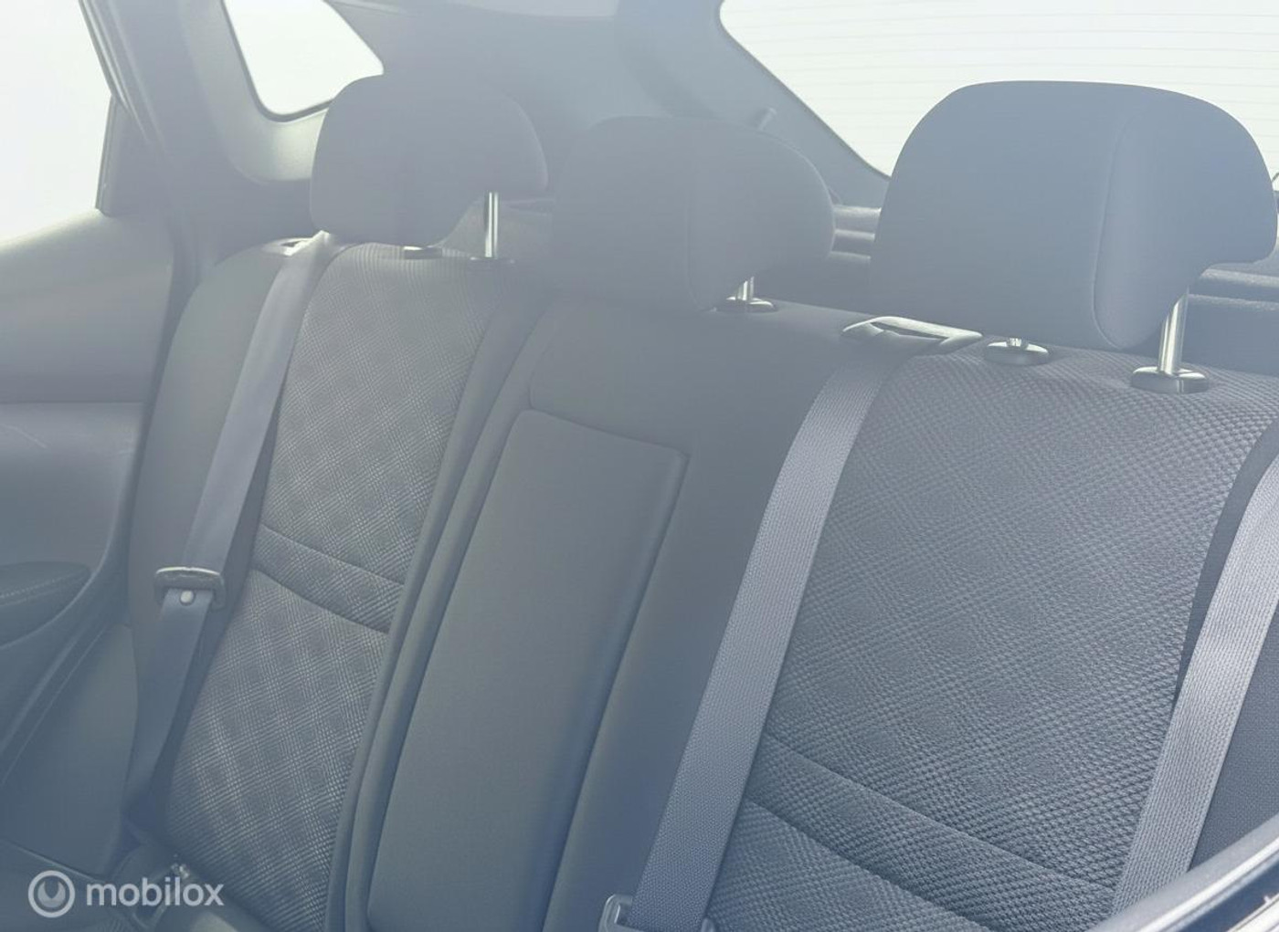 Foto van Nissan Nissan Qashqai