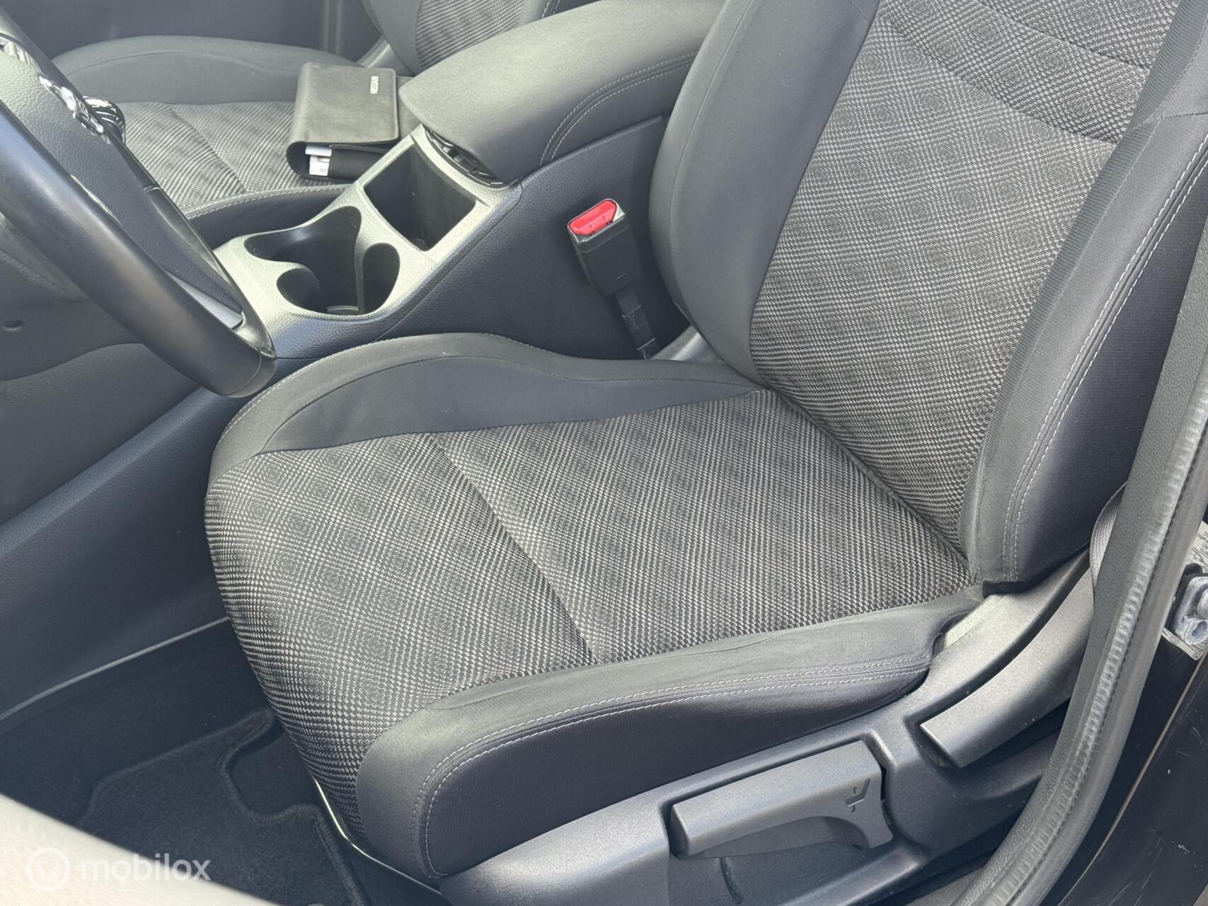 Foto van Nissan Nissan Qashqai