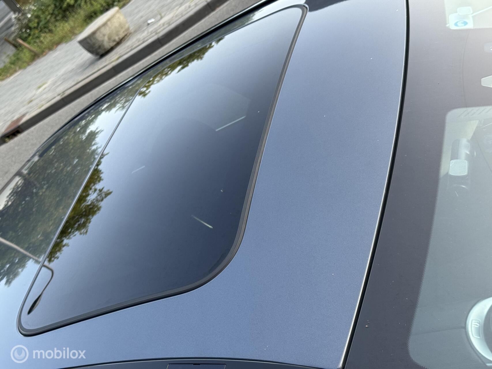 Foto van Mercedes-Benz C 220 Bluetec