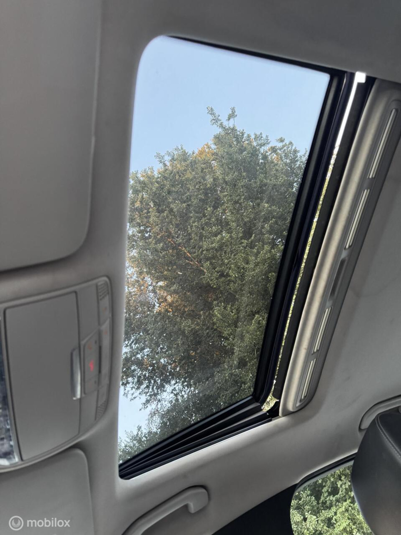 Foto van Mercedes-Benz C 220 Bluetec