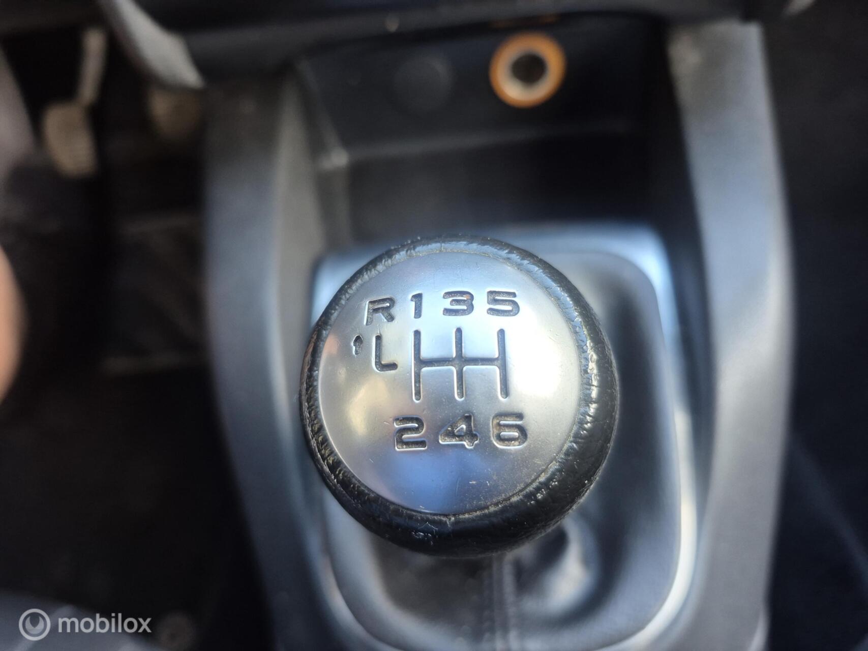 Foto van Citroen C4