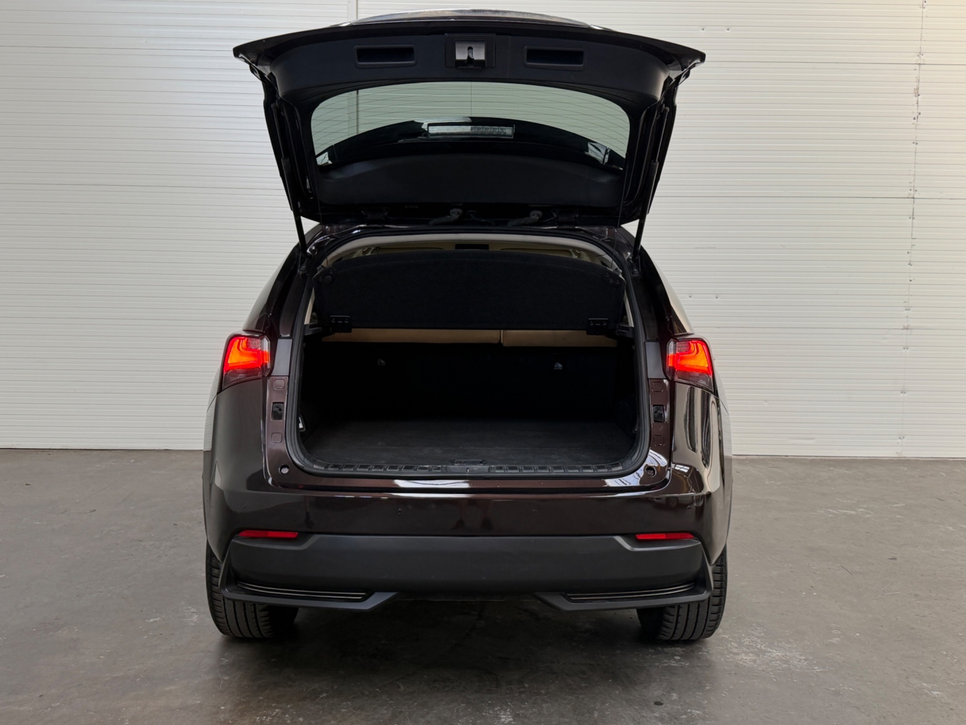 Foto van Lexus Lexus Nx300h