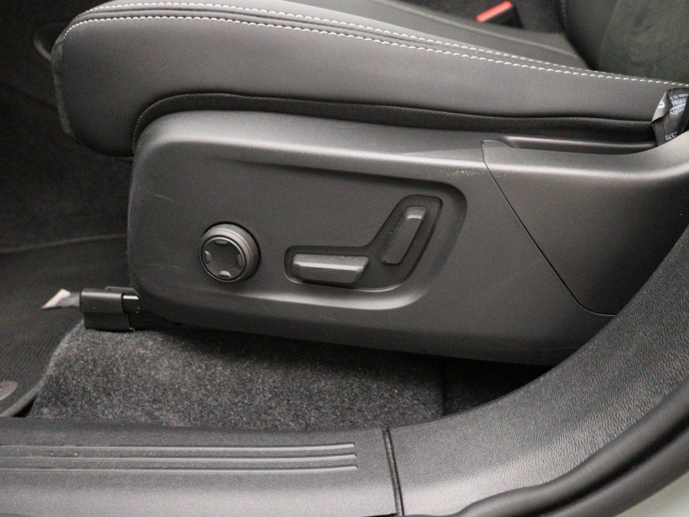 Foto van Volvo Ex40