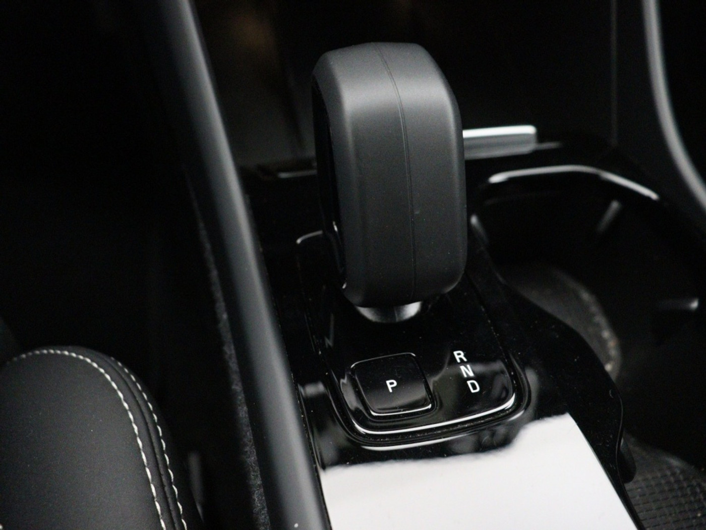 Foto van Volvo Ex40