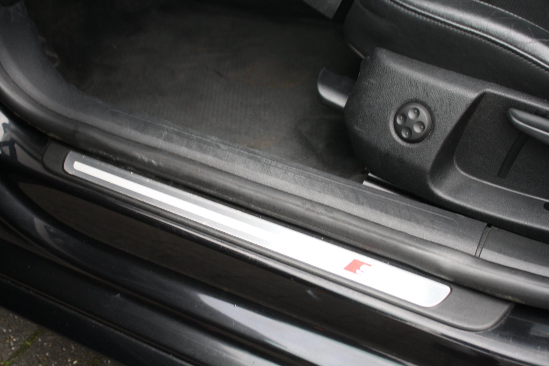 Foto van Audi Audi A5