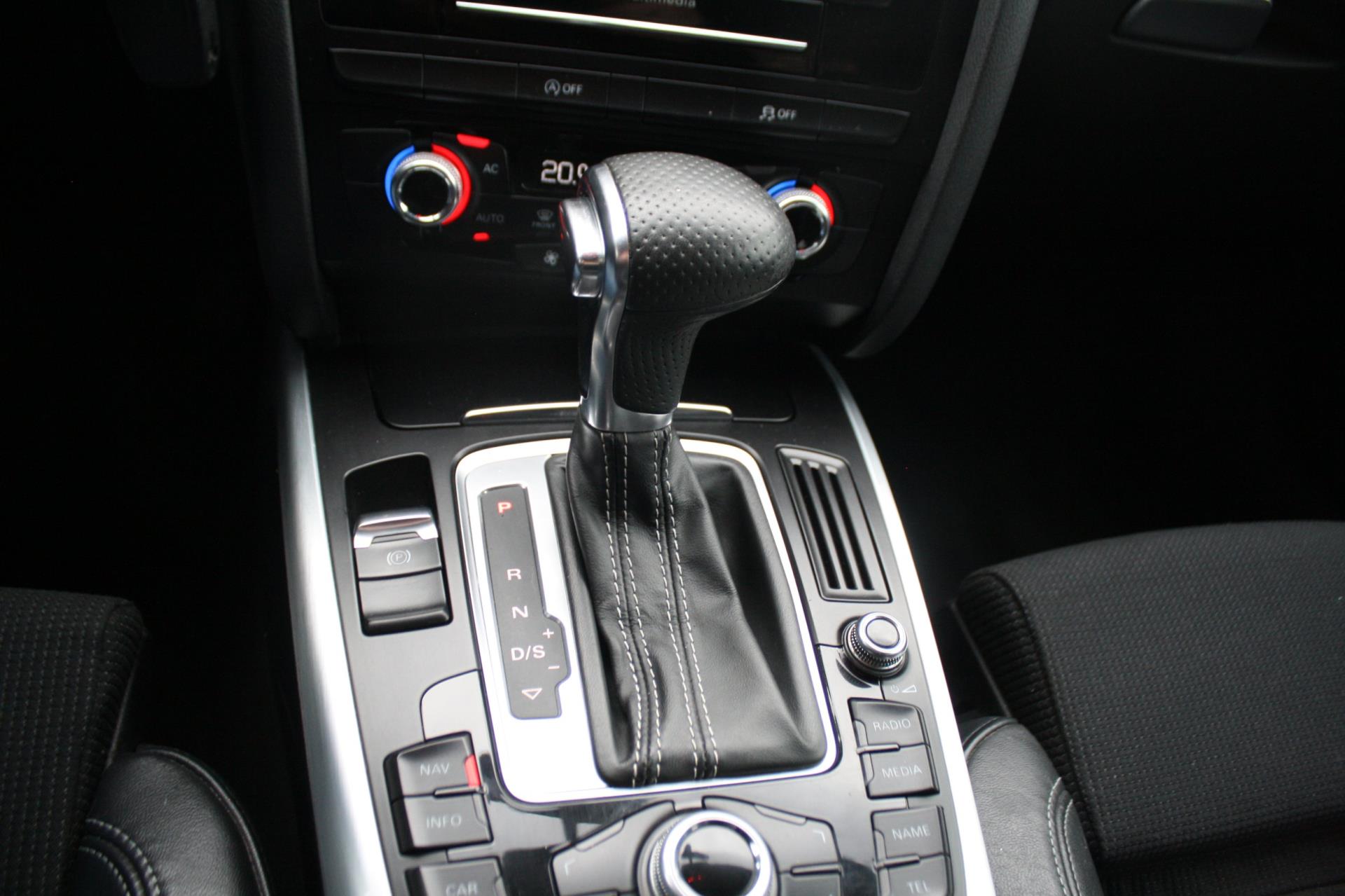 Foto van Audi Audi A5
