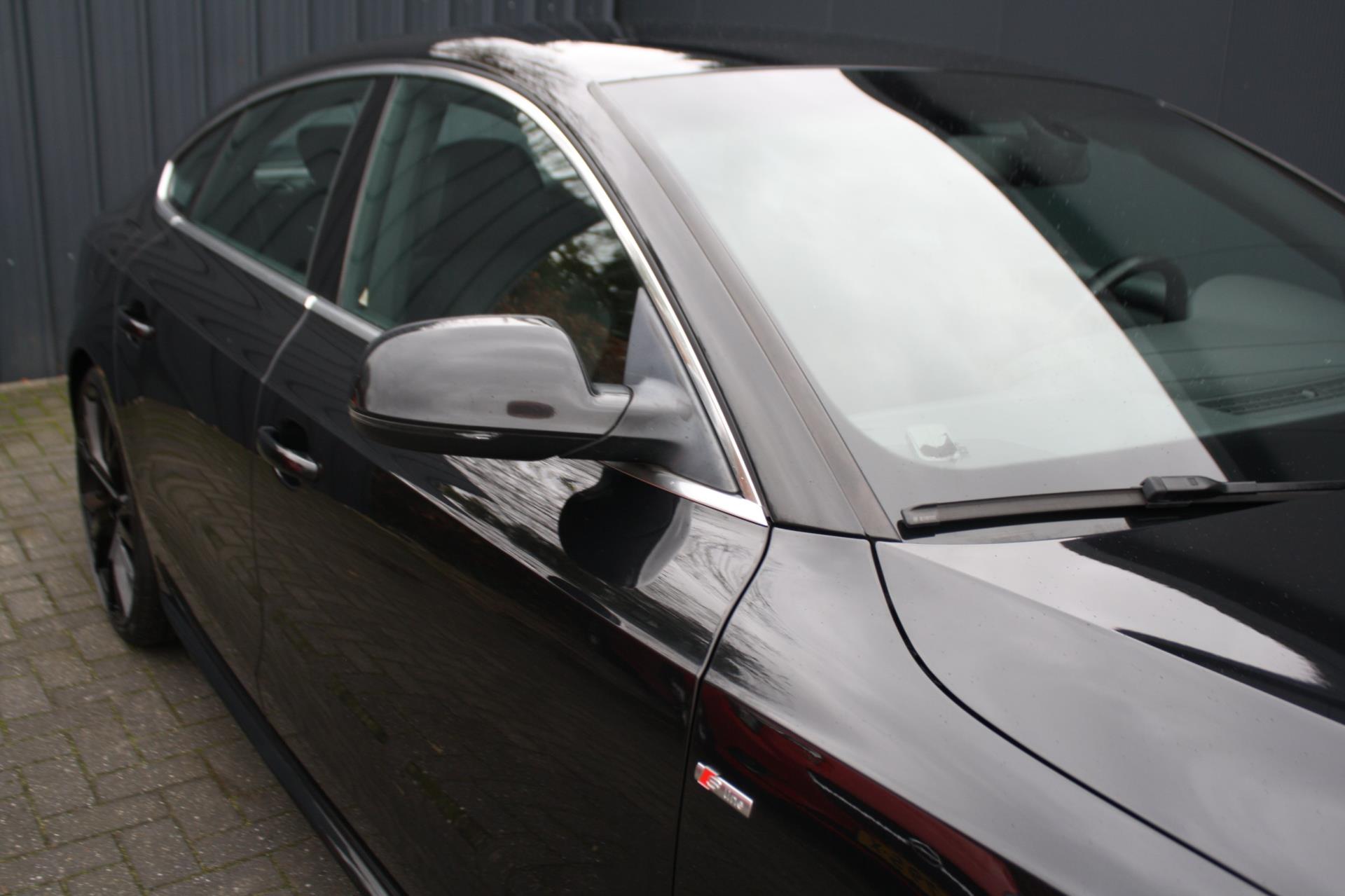 Foto van Audi Audi A5