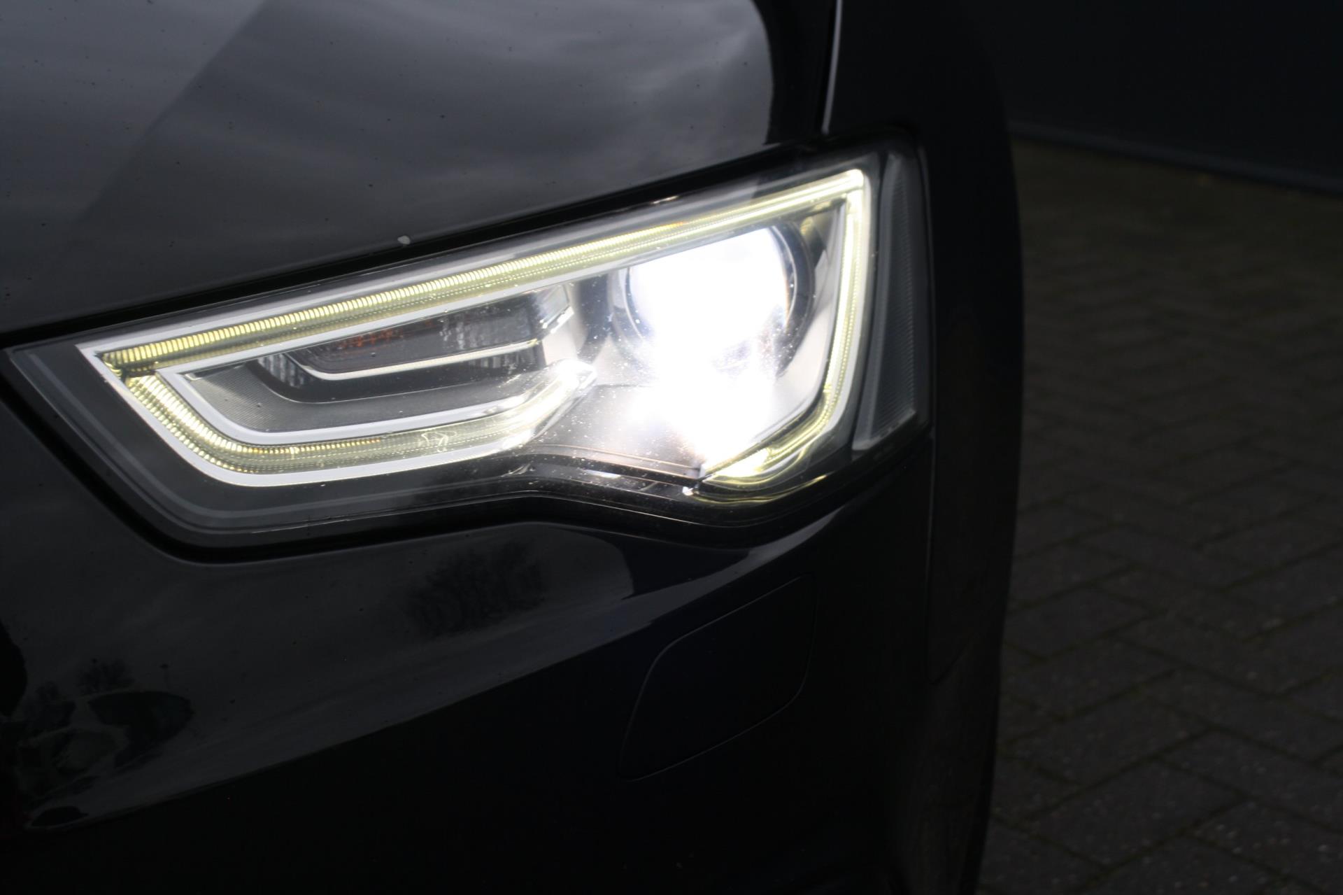 Foto van Audi Audi A5