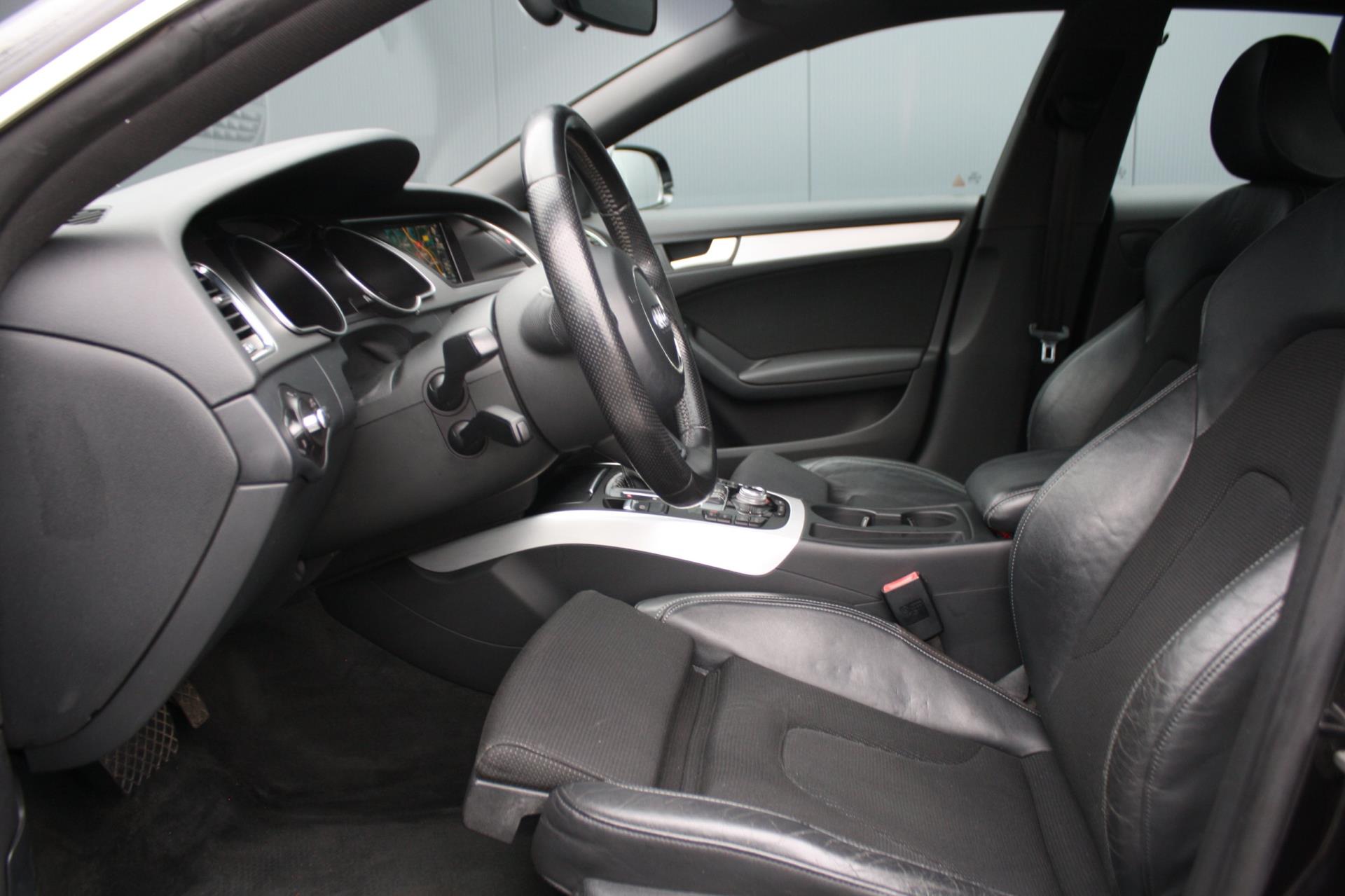 Foto van Audi Audi A5