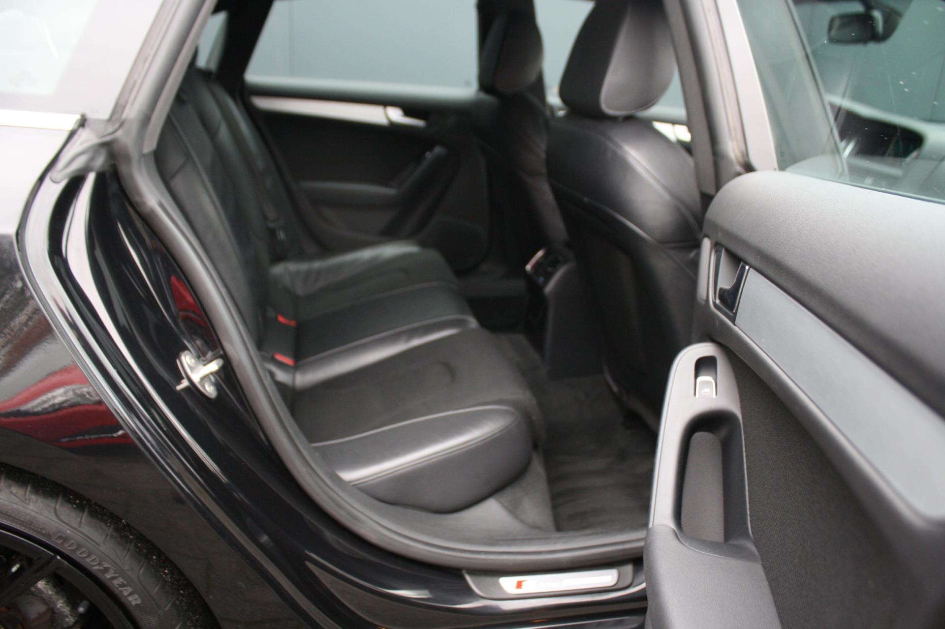 Foto van Audi Audi A5