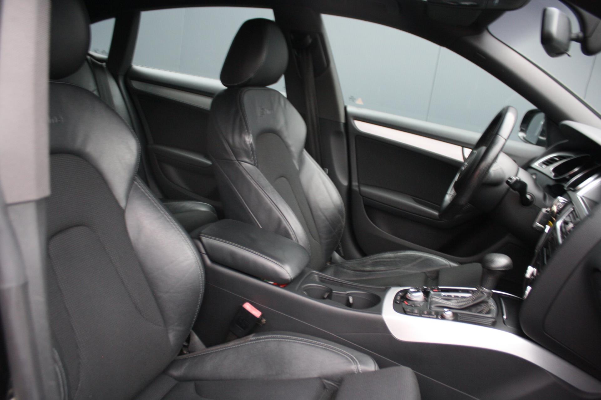 Foto van Audi Audi A5