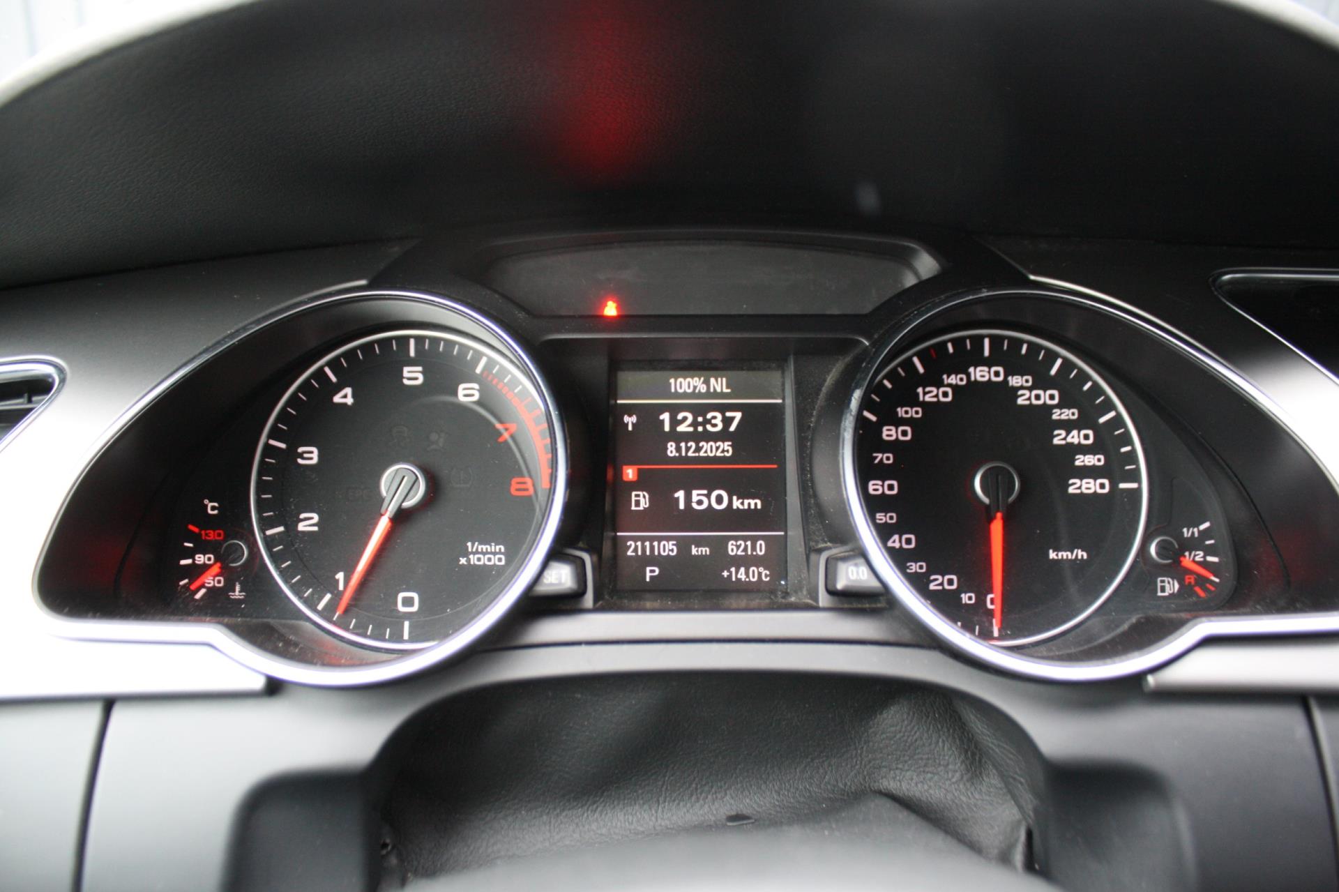 Foto van Audi Audi A5