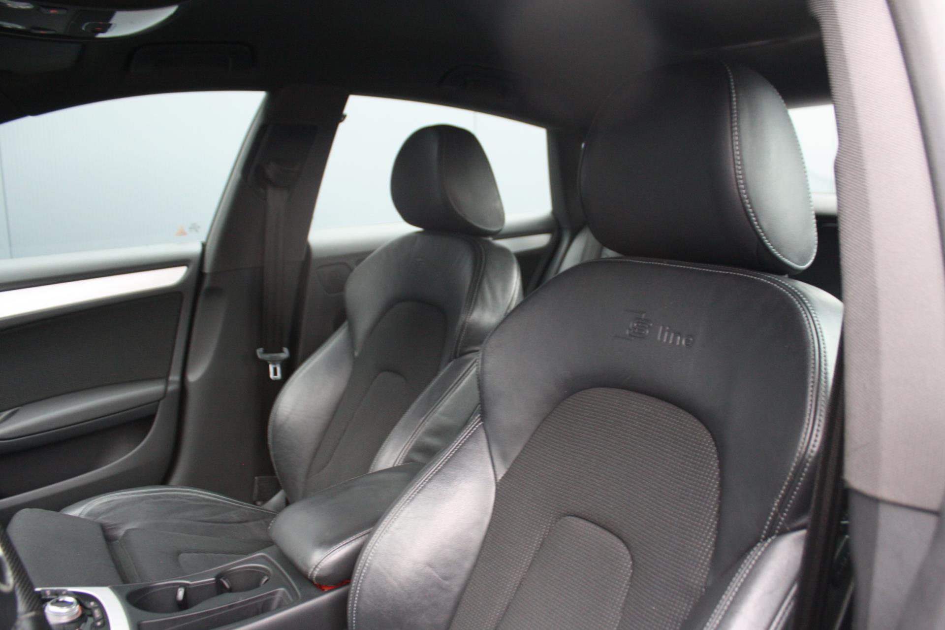 Foto van Audi Audi A5