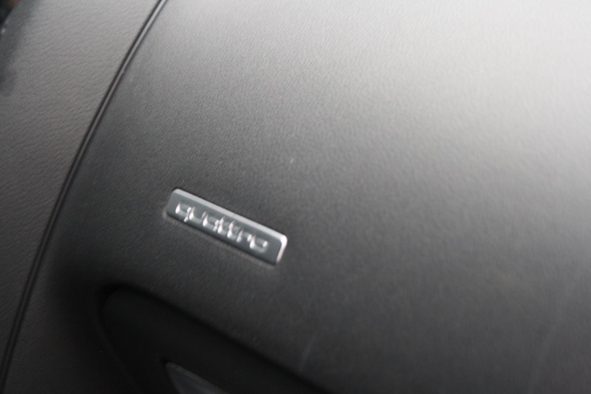 Foto van Audi Audi A5