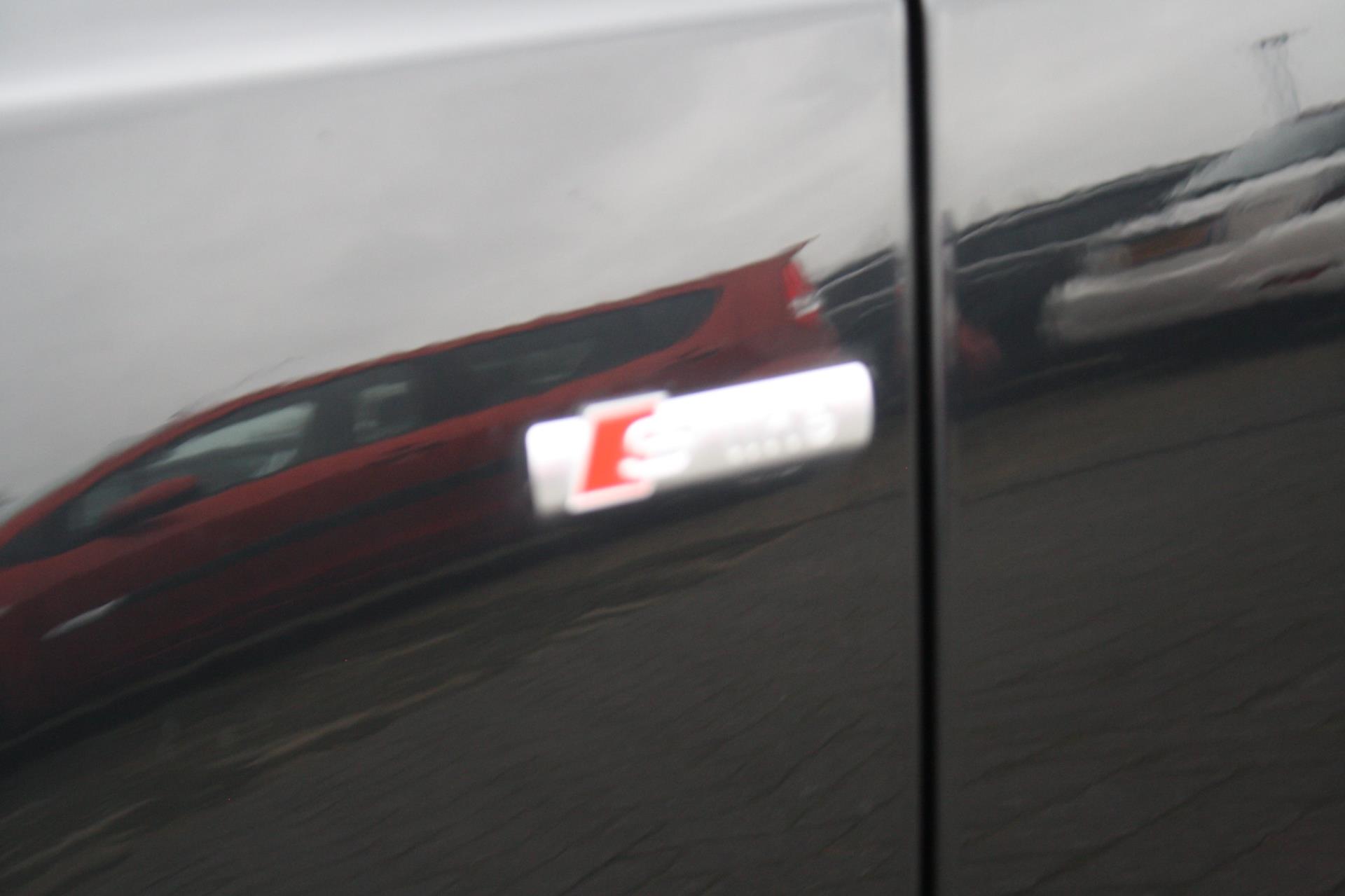 Foto van Audi Audi A5