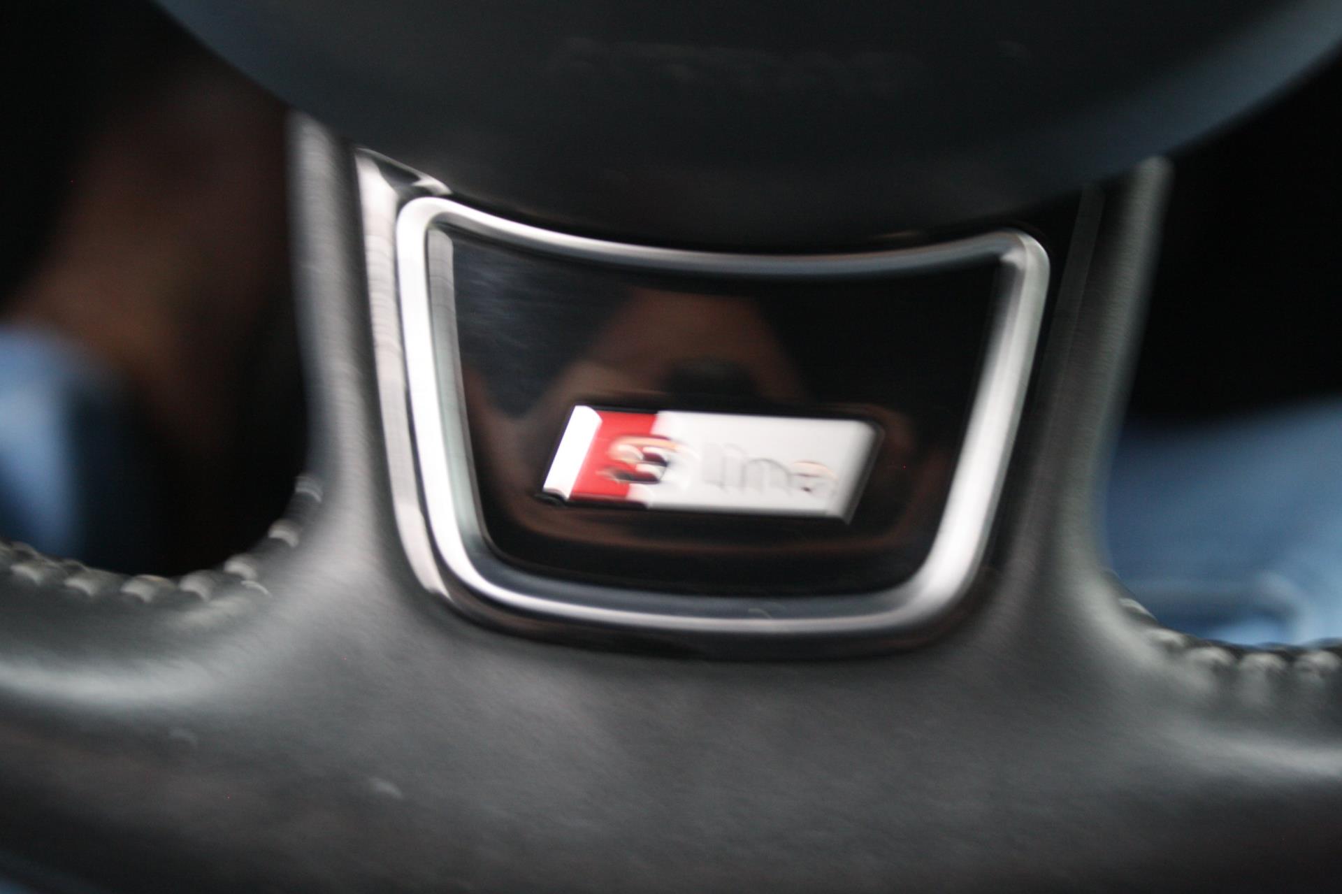 Foto van Audi Audi A5