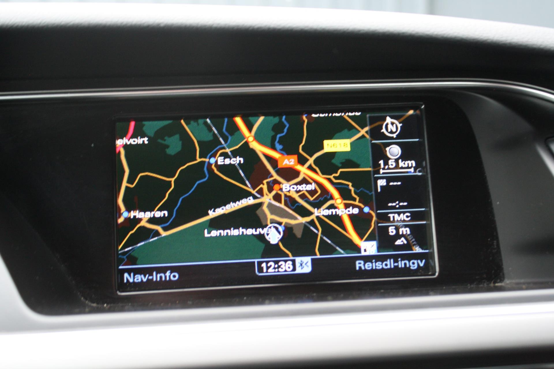 Foto van Audi Audi A5