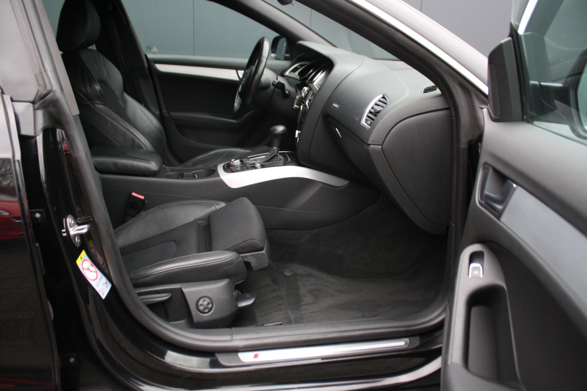 Foto van Audi Audi A5