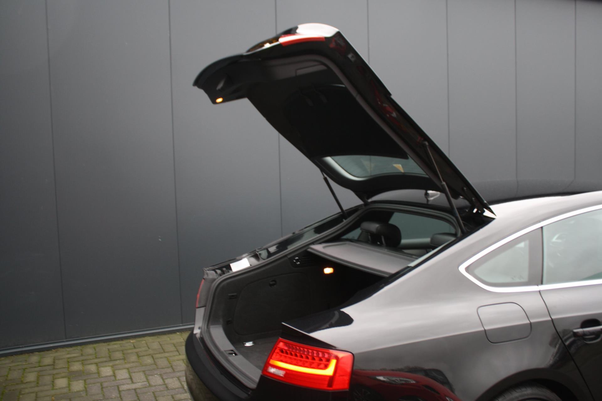 Foto van Audi Audi A5