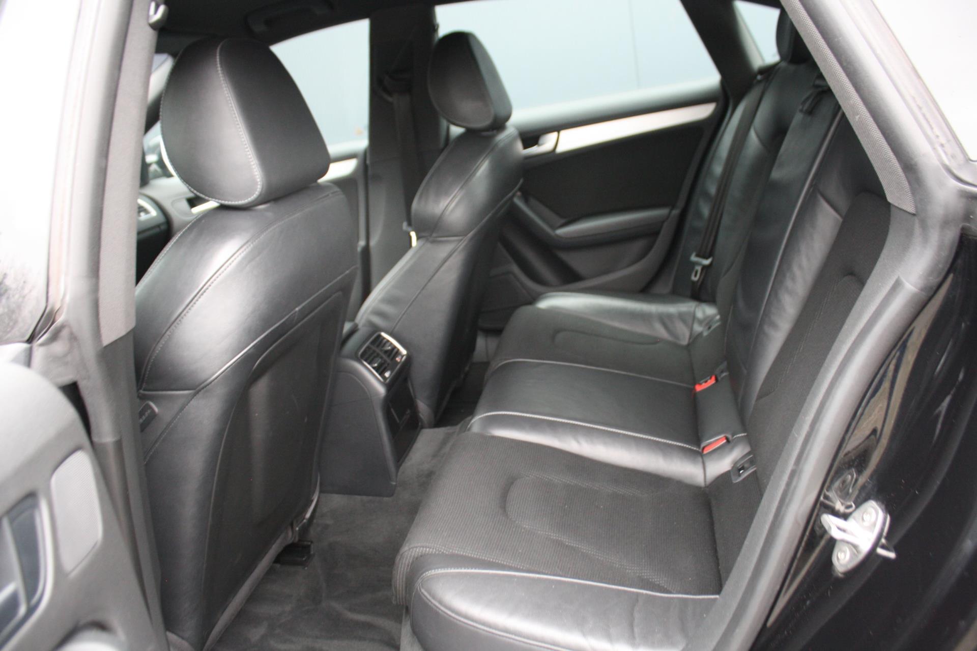 Foto van Audi Audi A5
