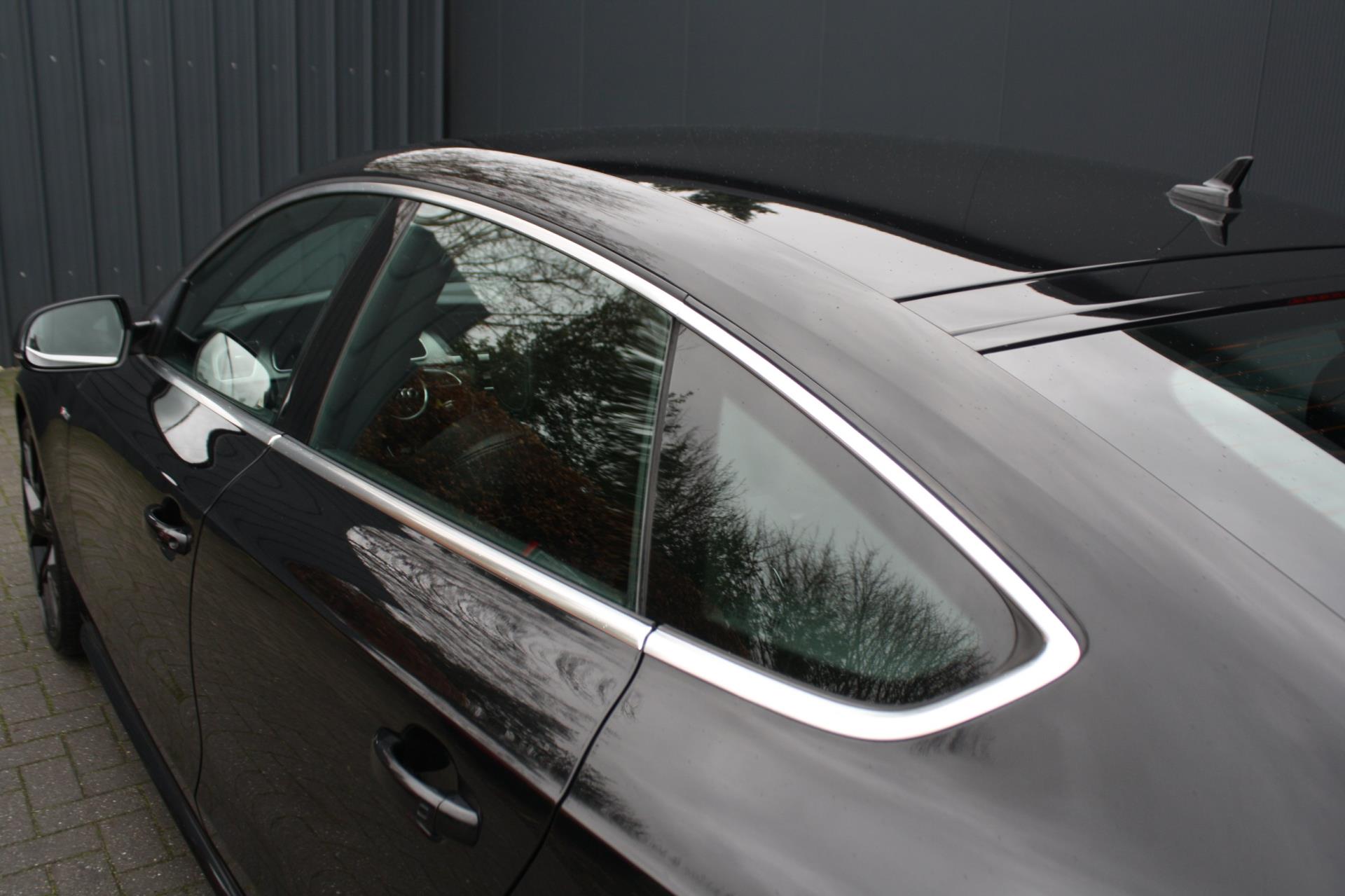 Foto van Audi Audi A5