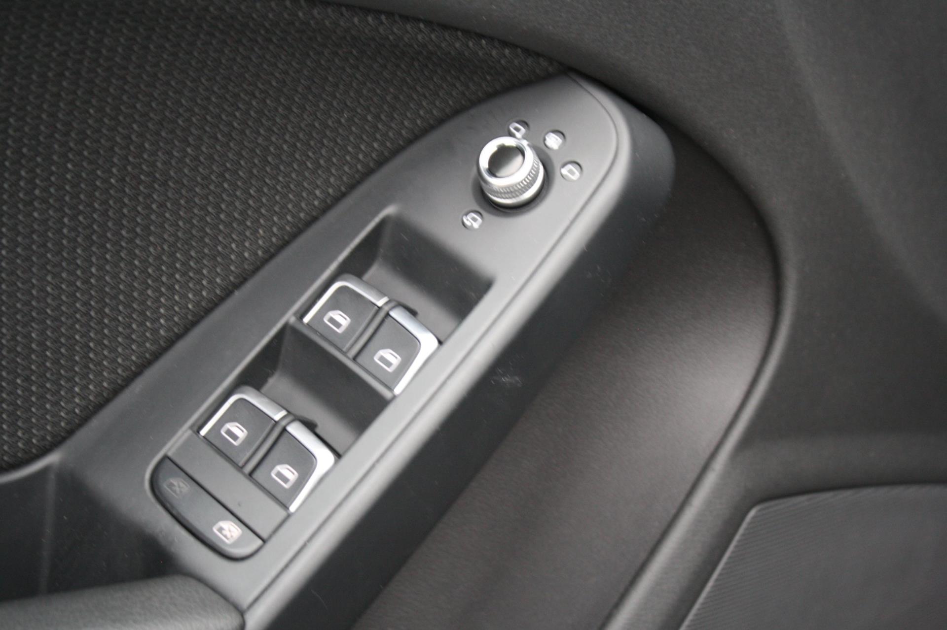 Foto van Audi Audi A5