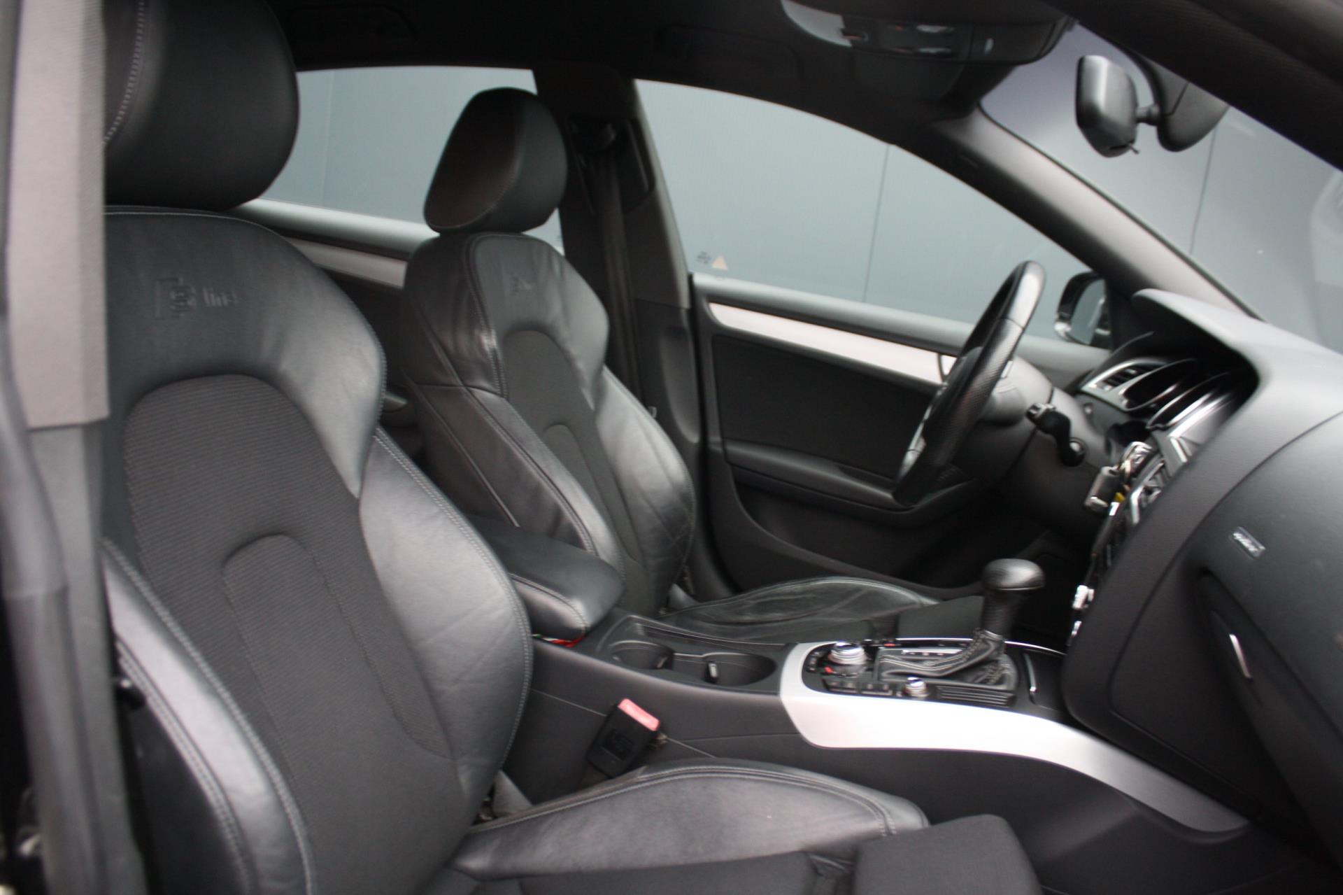 Foto van Audi Audi A5