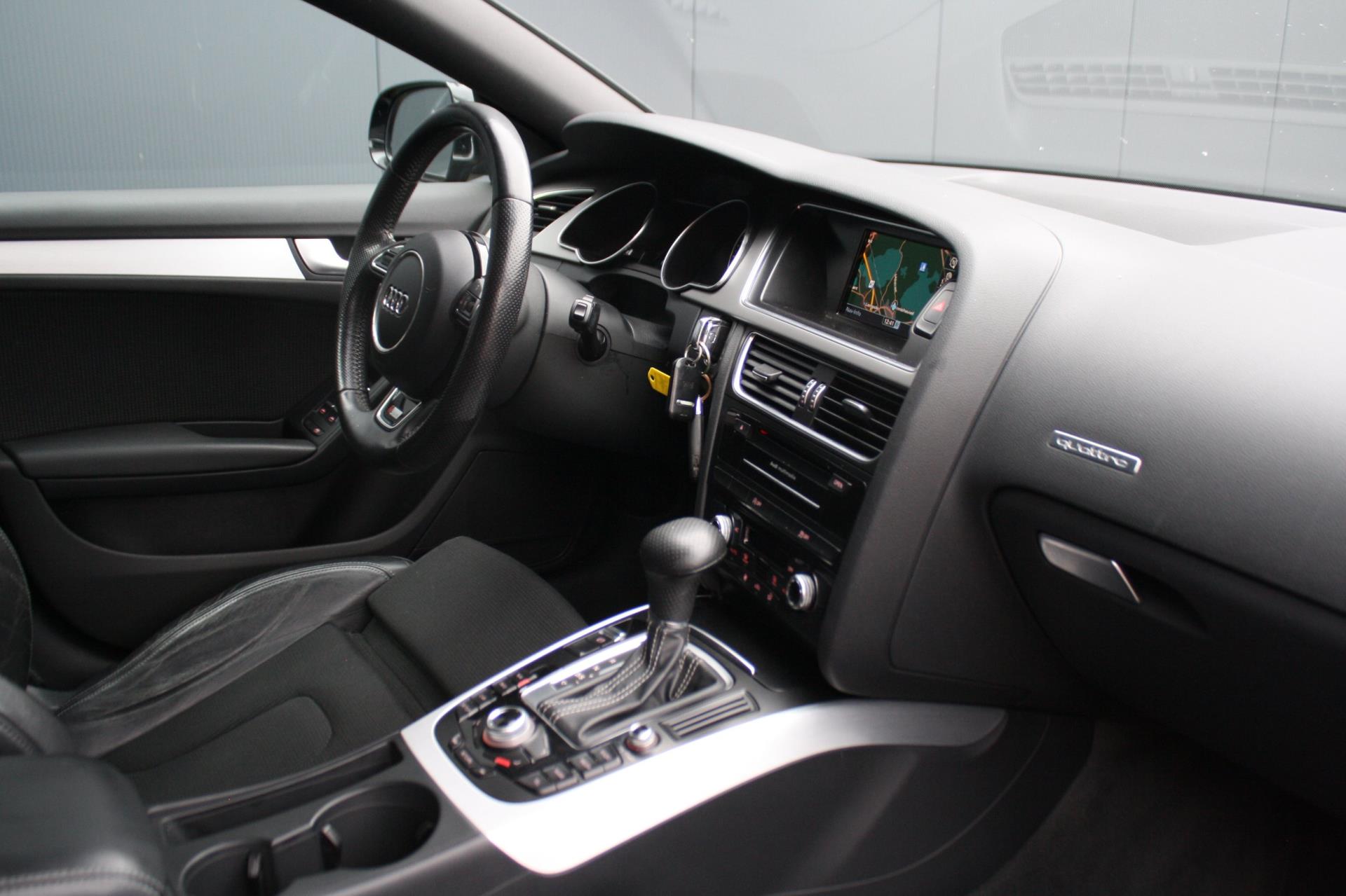 Foto van Audi Audi A5
