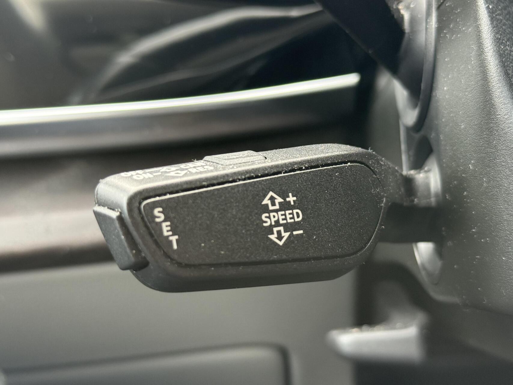 Foto van Audi Q7 55 TFSI E